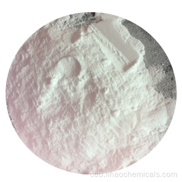 Kemikal nga Hilaw nga Materyal nga 99.8% White Powder Melamine Powder